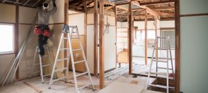Entreprise de rénovation de la maison et de rénovation d’appartement à Felines-sur-Rimandoule